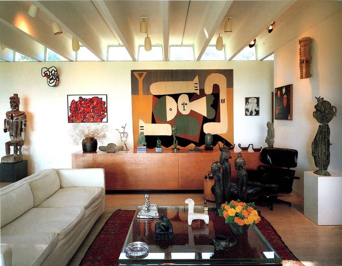 Design Styles Predicted to Be Extremely Popular in 2025