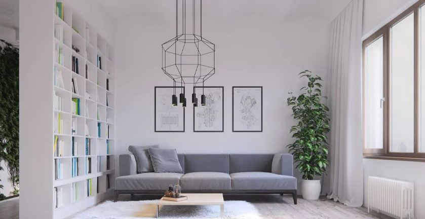 How to design a minimalist home interior