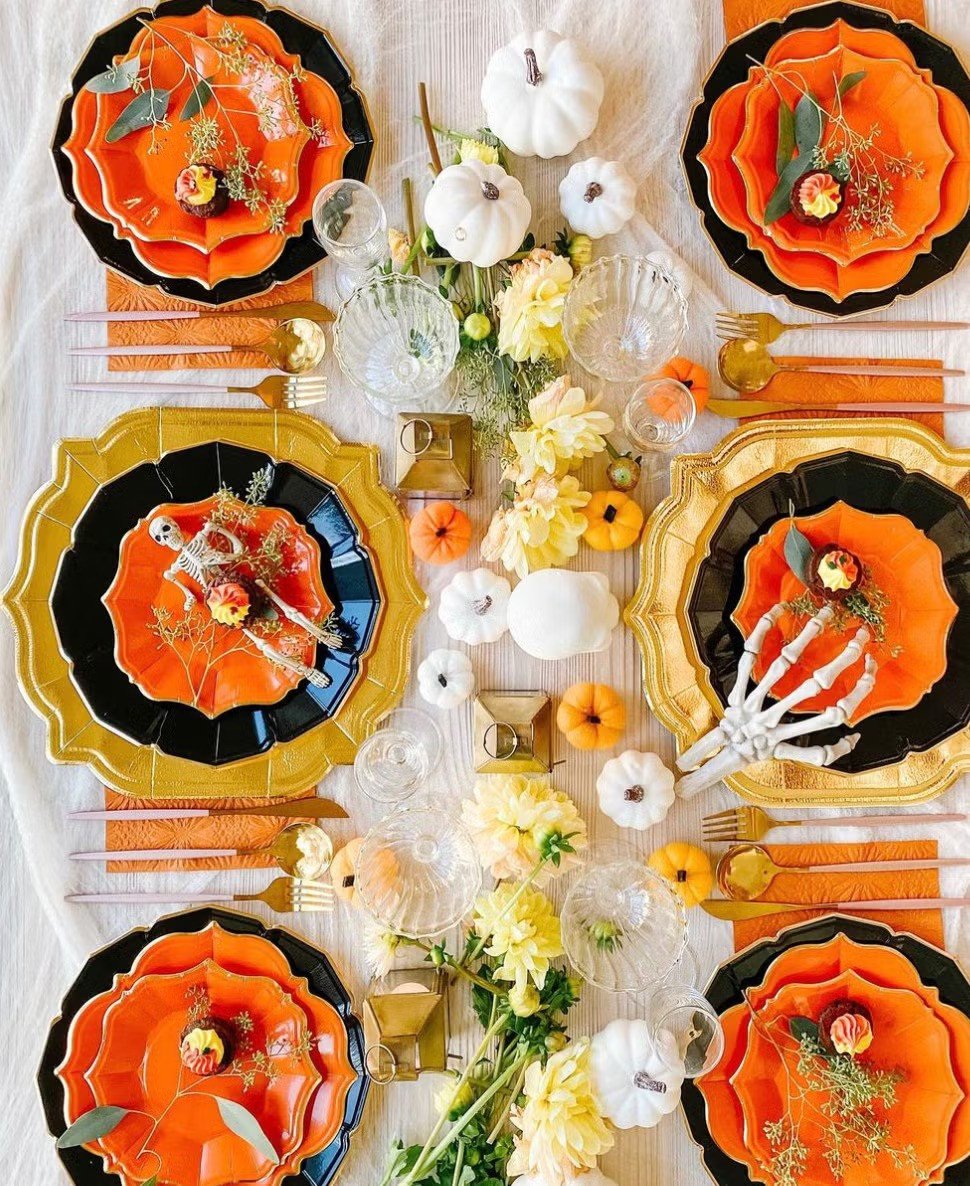 Home Decoration Ideas for Halloween